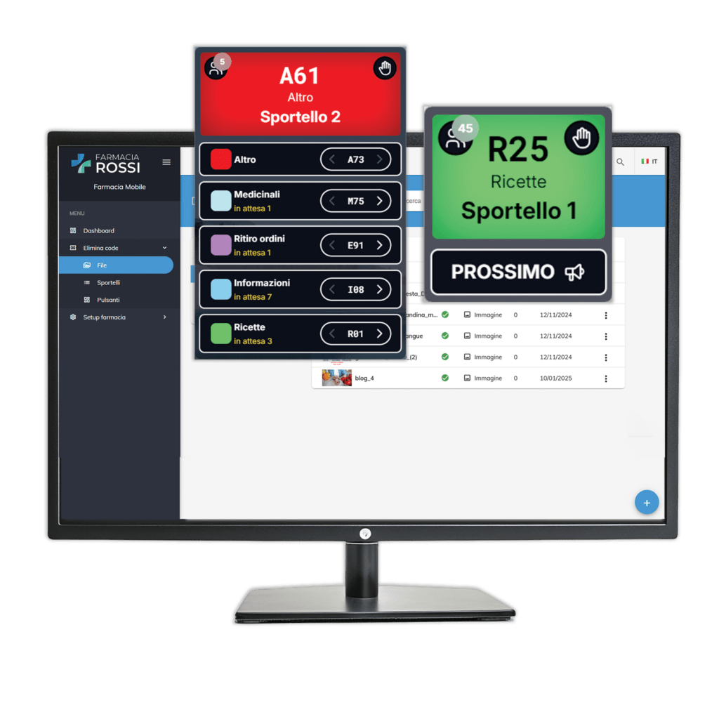 software avanzamento code